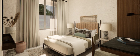 Goa, Real Estate For Sale, Studio,  0 Sq. Meter,  Premium Apartments In Reis Magos, Goa &ndash; A Blend Of Villa Comfort & Urban Living