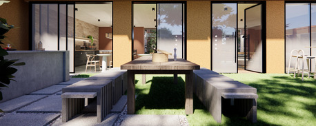 Goa, Real Estate For Sale, Studio,  0 Sq. Meter,  Premium Apartments In Reis Magos, Goa &ndash; A Blend Of Villa Comfort & Urban Living