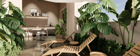 Goa, Real Estate For Sale, Studio,  0 Sq. Meter,  Premium Apartments In Reis Magos, Goa &ndash; A Blend Of Villa Comfort & Urban Living