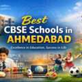 Best CBSE Schools In Ahmedabad | Quality Education Hub