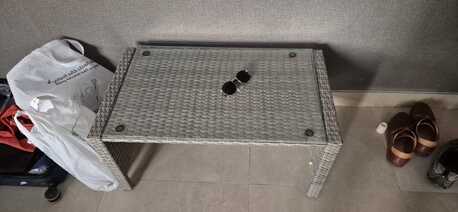 Al Malaz, Furniture, SAR 550,  Furnitures Outdoor