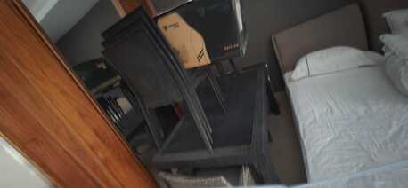 Al Malaz, Furniture, SAR 550,  Furnitures Outdoor