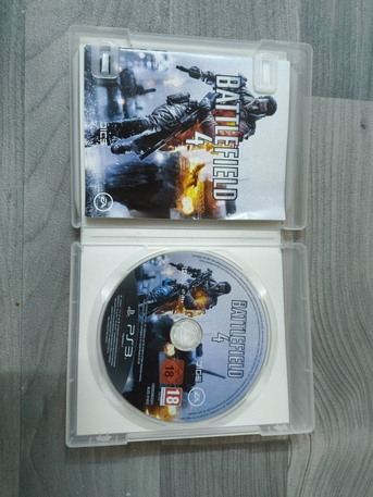 Al Batha, Video Games, SAR 250,  Ps3 With Games