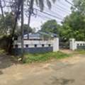 INR 31500000,  3 BR,  2900 Sq. Feet,  SUPER PRIME PROPERTY FOR SALE: THIRUVALLA | 45 CENTS, 2900 SF, 3 BHK