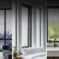 How To Choose Aluminium Window Systems For Every Room In Your Home?