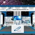 Exhibition Stand Builder For PRS Europe Amsterdam 2026