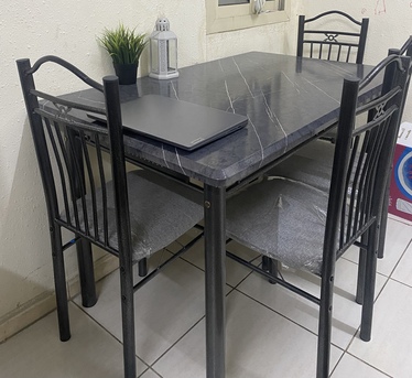 Dammam, Furniture, SAR 250,  Dining Table