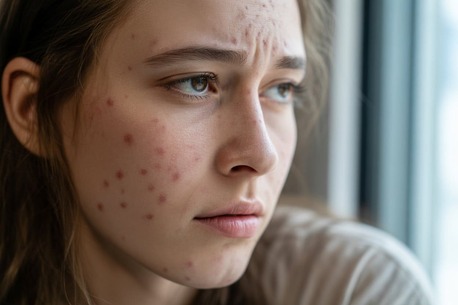 New York, Health, Deep Clean For Acne-Prone Skin