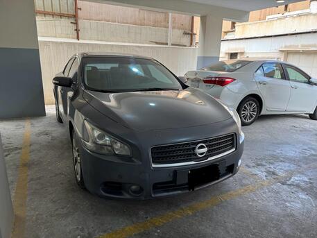 Dammam, Vehicles, Cars & Trucks , SAR 25000,  Nissan Maxima,  2011,  Automatic,  217000 KM,   , Good Condition For Sale, Single Hand Used Only