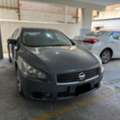 SAR 37000,  Nissan Maxima,  2011,  Automatic,  217000 KM,   , Good Condition For Sale, Single Hand Used Only