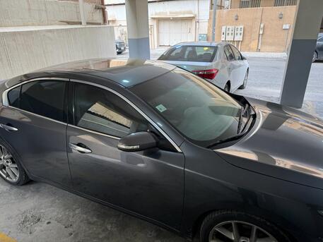 Dammam, Vehicles, Cars & Trucks , SAR 25000,  Nissan Maxima,  2011,  Automatic,  217000 KM,   , Good Condition For Sale, Single Hand Used Only