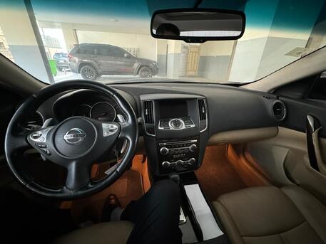 Dammam, Vehicles, Cars & Trucks , SAR 25000,  Nissan Maxima,  2011,  Automatic,  217000 KM,   , Good Condition For Sale, Single Hand Used Only