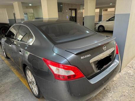 Dammam, Vehicles, Cars & Trucks , SAR 25000,  Nissan Maxima,  2011,  Automatic,  217000 KM,   , Good Condition For Sale, Single Hand Used Only