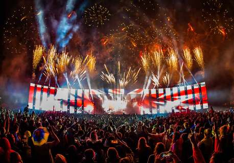 New York, Event Planning, Your Guide To Concerts At San Antonio Starts Here