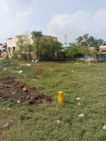 Mumbai, Commercial Plots, INR 2925000,  DTCP Approved Plots For Sale At Rail Nagar In Perumalpattu