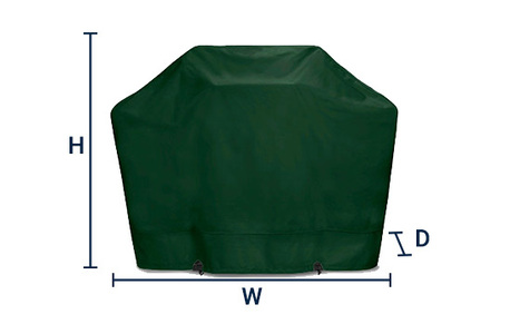 New York, Furniture, BBQ Patio Cover