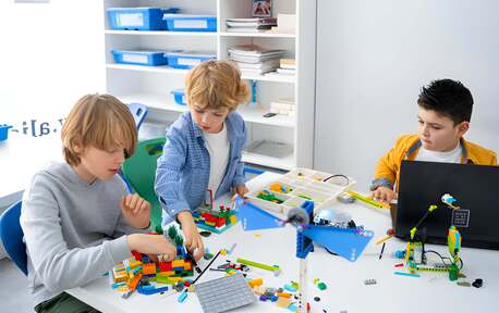 New York, Lessons Offered, Brainy N Bright Learning Center For Young Minds