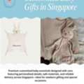 SGD 90,  Customized Baby Gifts In Singapore
