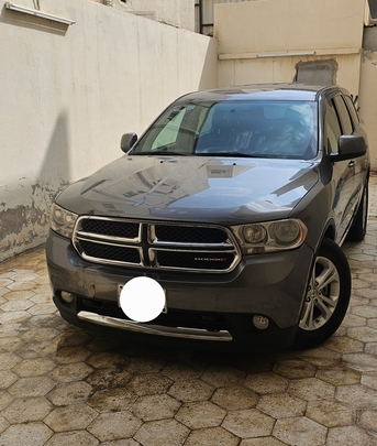 Al Malaz, Vehicles, Cars & Trucks , SAR 40000,  Dodge Durango,  2013,  Automatic,  142000 KM,  Very Low Mileage - Excellent Condition