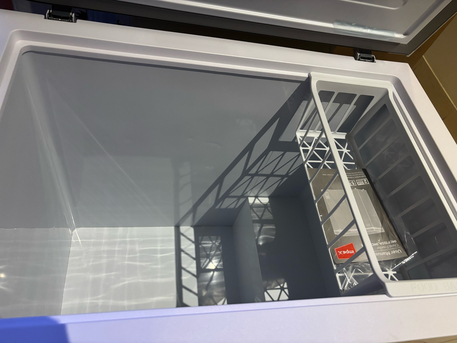 Riyadh, Appliances, SAR 550,  Deep Freezer