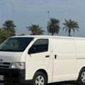 SAR 39000,  2009,  2009,  ,  Toyota Hiace Cargo Bus, Diesel, Good Condition,