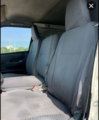 Khobar, Vehicles, Cars & Trucks , SAR 39000,  2009,  2009,  ,  Toyota Hiace Cargo Bus, Diesel, Good Condition,