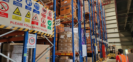 Kolkata, Logistics, Empire Logistics &ndash; Professional 3PL Logistics Company Kolkata