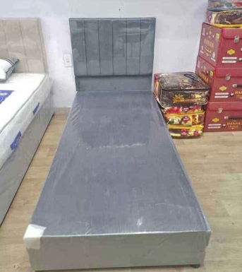 Jeddah, Furniture, SAR 2,  All Types Of Best Quality Single Bed With Mattress Available In Low Price