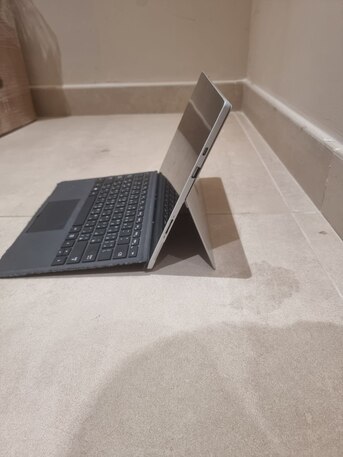 Al Safa, Computers, SAR 1100,  Microsoft Surface Pro - Excellent Condition