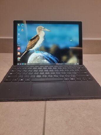 Al Safa, Computers, SAR 1100,  Microsoft Surface Pro - Excellent Condition