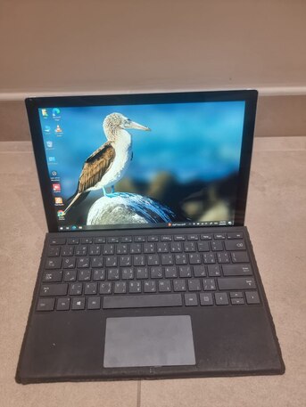 Al Safa, Computers, SAR 1100,  Microsoft Surface Pro - Excellent Condition