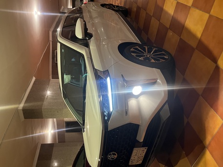 Jeddah, Vehicles, Cars & Trucks , SAR 62500,  Toyota Veloz,  2024,  Automatic,  54000 KM,  Perfect SUV Great Maintained