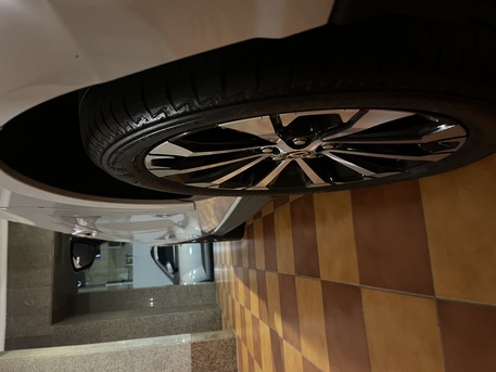 Jeddah, Vehicles, Cars & Trucks , SAR 62500,  Toyota Veloz,  2024,  Automatic,  54000 KM,  Perfect SUV Great Maintained