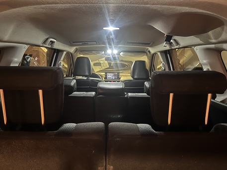 Jeddah, Vehicles, Cars & Trucks , SAR 62500,  Toyota Veloz,  2024,  Automatic,  54000 KM,  Perfect SUV Great Maintained