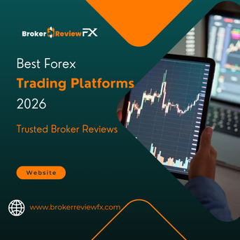 Mumbai, Business, Best Forex Trading Platforms 2026 | Trusted Broker Reviews