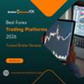 Best Forex Trading Platforms 2026 | Trusted Broker Reviews