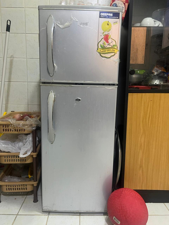 Al Jalawiyah, Appliances, SAR 400,  Cupboard,refridgerator, Cooking Gas Stove