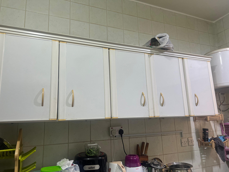 Al Jalawiyah, Appliances, SAR 400,  Cupboard,refridgerator, Cooking Gas Stove