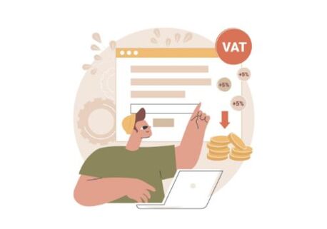 Dubai, Financial, VAT Deregistration Dubai UAE For Best Support To Businesses