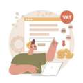 VAT Deregistration Dubai UAE For Best Support To Businesses
