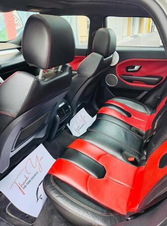 Ras Rumman, Vehicles, Cars & Trucks , BHD 111,  Land Rover Range Rover Evoque,  2015,  Automatic,  97000 KM,  RANGEROVER EVOQUE
