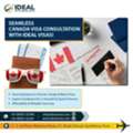 Professional Canada Visa Consultants In Pune