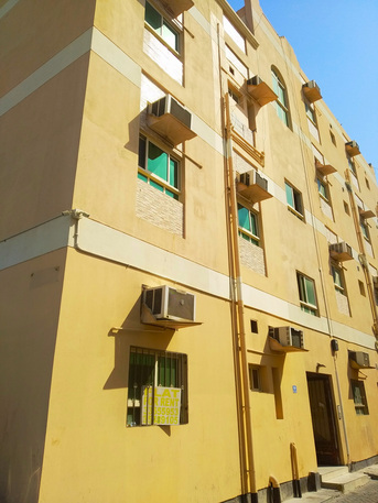 West Riffa, Apartments/Houses, BHD 150/month,  2 BR,  25 Sq. Meter,  2 BHK! HURRYYY Rent 200 (Inclusive Electricity With Limit)