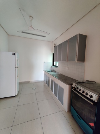 East Riffa, Apartments/Houses, BHD 270/month,  2 BR,  2 BHK Flat For Rent In East Riffa With EWA
