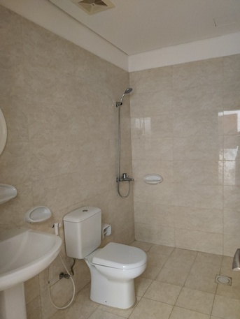 East Riffa, Apartments/Houses, BHD 270/month,  2 BR,  2 BHK Flat For Rent In East Riffa With EWA