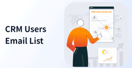 Stockholm, Business, Connect With CRM Leaders Using CRM Users Email List