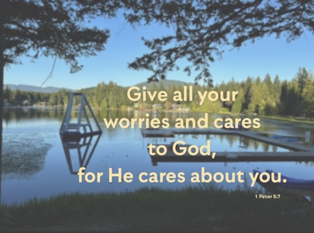 New York, Travel, Christian Retreat Center Lake Retreat