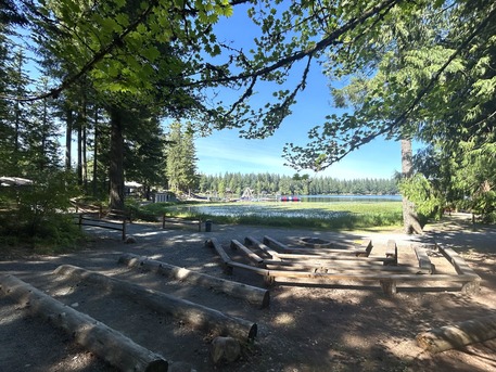 New York, Travel, Christian Retreat Center Lake Retreat