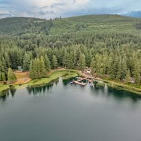 New York, Travel, Christian Retreat Center Lake Retreat