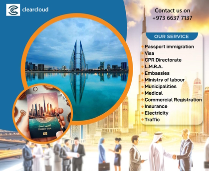 Manama, Immigration, We Provide All Type Of Services In Bahrain